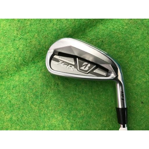 ブリヂストン ツアーB アイアンセット TOUR B JGR HF1 7S フレックスR 