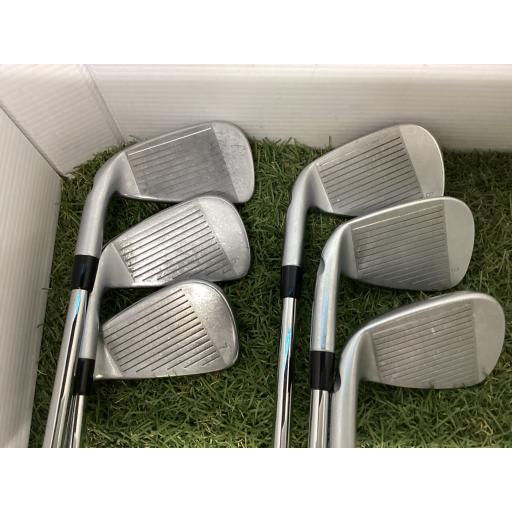 PING（ピン） i200 6S アイアンセット IR フレックスS : ゴルフ