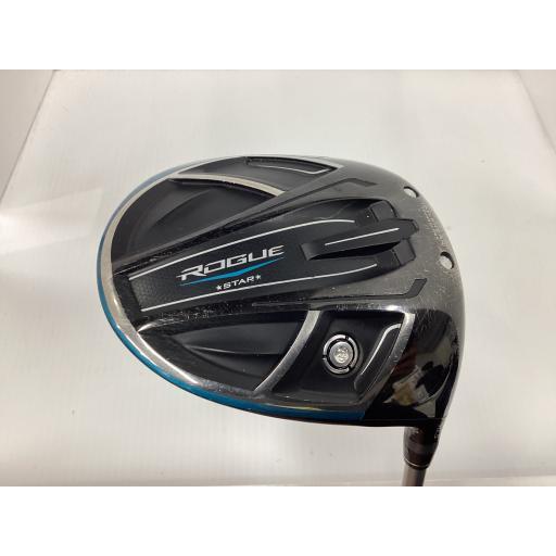 キャロウェイ ローグ スター ドライバー ROGUE STAR 10.5° フレックス 