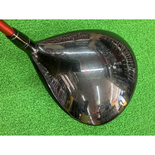 TOUR WORLD ホンマゴルフ ホンマ ツアーワールド ドライバー TW747 460 