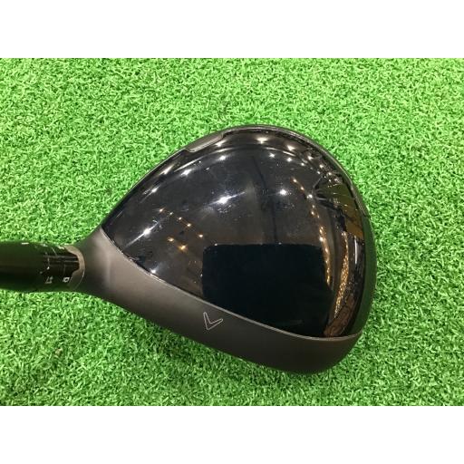 キャロウェイ パラダイム フェアウェイウッド X PARADYM X 3W レフティ  