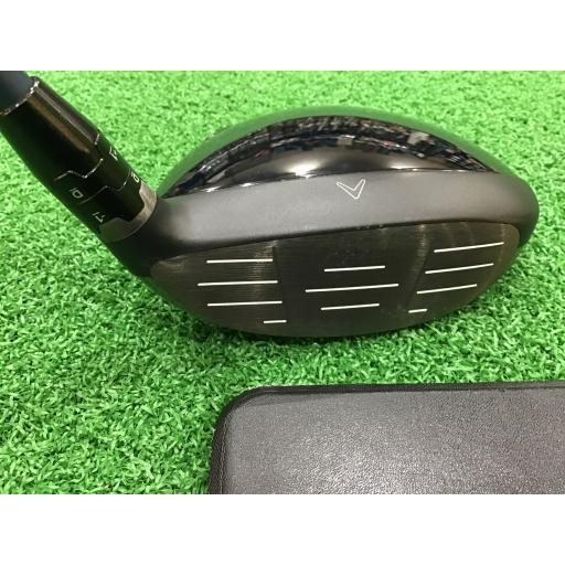 Callaway キャロウェイ パラダイム フェアウェイウッド X PARADYM 3W 