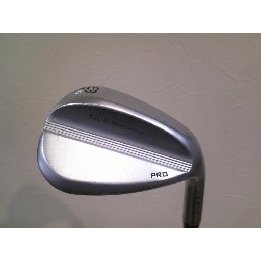 PING（ピン） ウェッジ GLIDE FORGED PRO PING GLIDE FORGED PRO 58