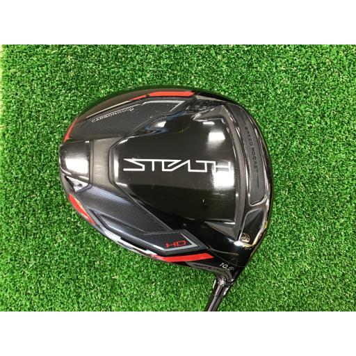 STEALTH （ステルス）HD ドライバー10.5 FLEX-R