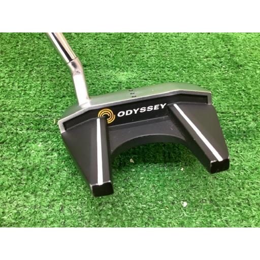 オデッセイ ストロークラボ パター SEVEN S STROKE LAB SEVEN S 34 