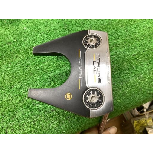 オデッセイ ストロークラボ パター SEVEN S STROKE LAB SEVEN S 34 