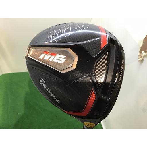 TaylorMade M6 ドライバー 10.5 S テーラーメイド