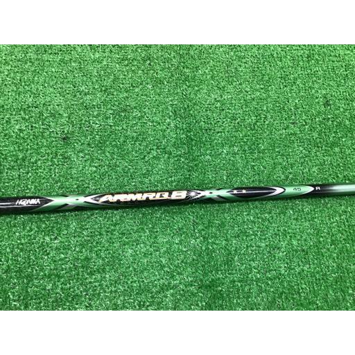 本間ゴルフベレス tw901 5i〜10i 中古