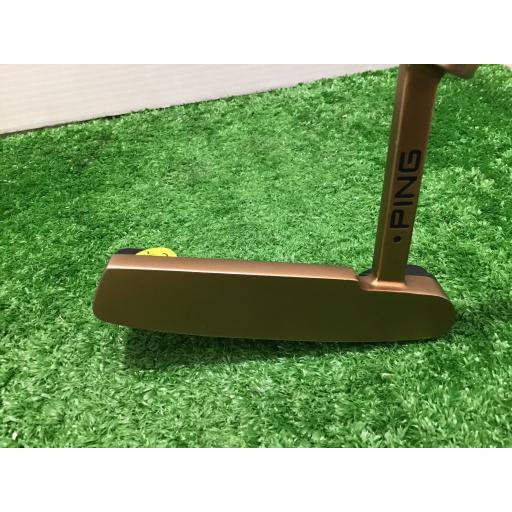 ピン ヘプラー パター ANSER 5 HEPPLER ANSER 5 34インチ(PP59) 中古 C 