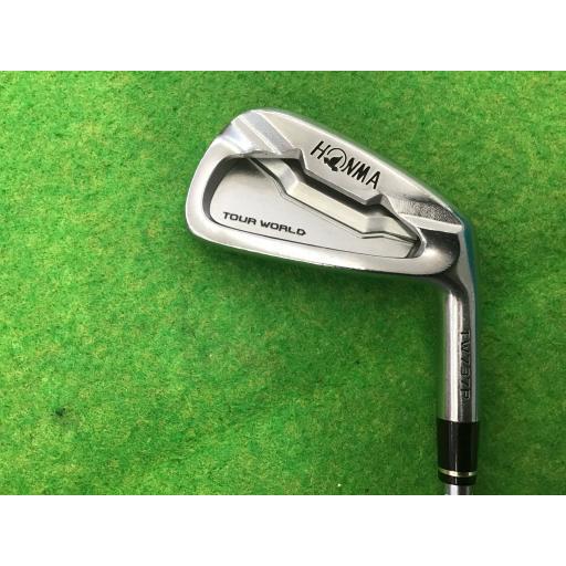 ホンマゴルフ ツアーワールド ホンマ HONMA アイアンセット TOUR WORLD 