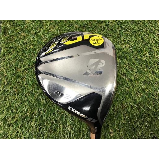 ブリヂストン ツアーB BRIDGESTONE フェアウェイウッド TOUR B JGR 7W  