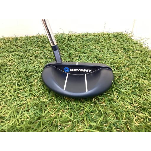 オデッセイ Ai-ONE ROSSIE S 未使用 34インチ オデッセイ（車） オデッセイ エーアイワン パター ROSSIE S Ai-ONE 34