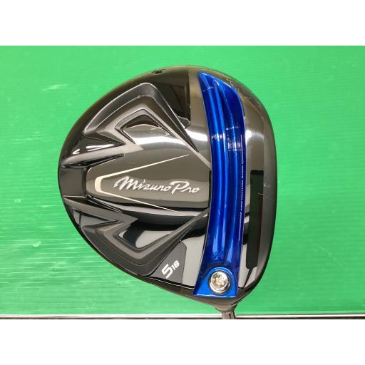 ミズノ ミズノプロ フェアウェイウッド (2019) Mizuno Pro(2019) 5W  