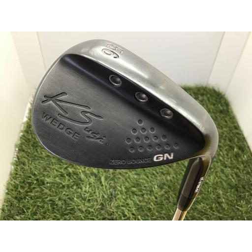 maruman マルマン ゼロ バウンス ウェッジ KSウェッジ ZERO BOUNCE GN  