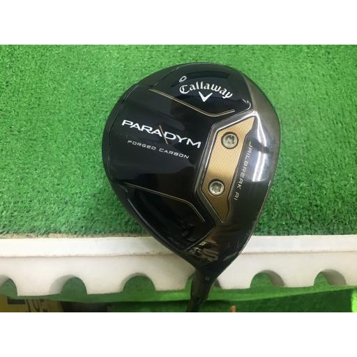 キャロウェイ パラダイム フェアウェイウッド PARADYM PARADYM 5W  
