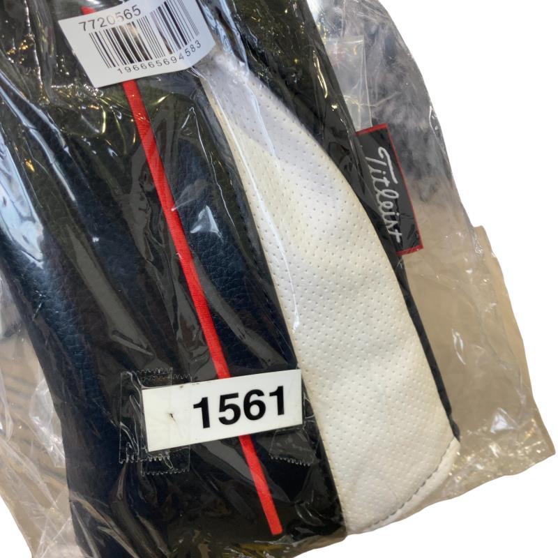 タイトリスト GT4 9° ドライバー DR フレックスS_6