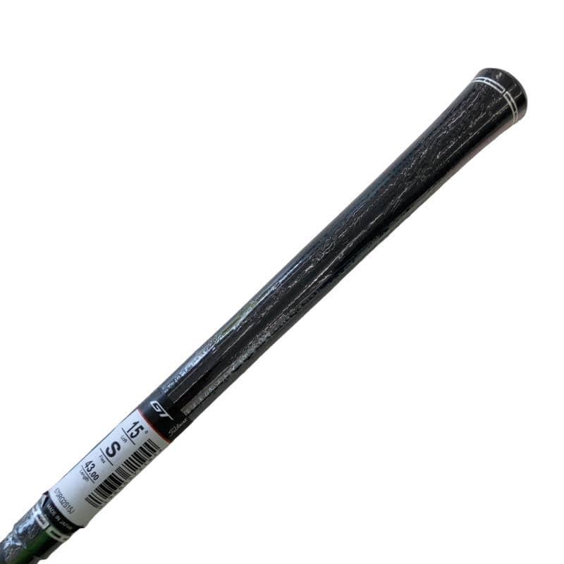 Titleist（タイトリスト） GT2 15° フェアウェイウッド FW フレックスS