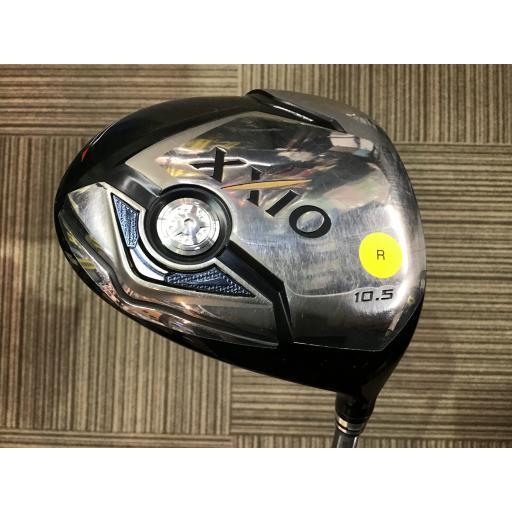 ゼクシオ 7 10.5 XXIO ドライバー