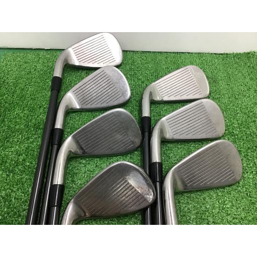 タイトリスト Titleist アイアンセット AP1 712 Titleist AP1 712 8S  