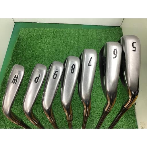 タイトリスト Titleist アイアンセット AP1 712 Titleist AP1 712 8S  