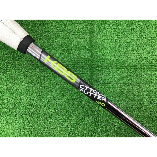 コブラ キング パター STINGRAY-40 ショートスラント KING 
