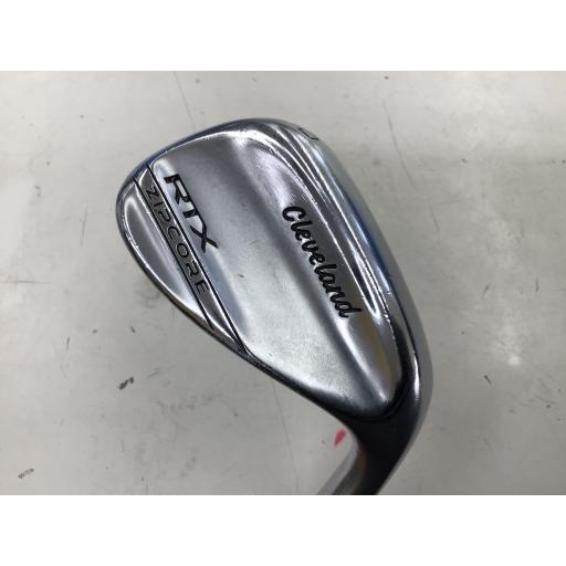 Cleveland Golf クリーブランド ウェッジ RTX ZIPCORE ツアーサテン 50  