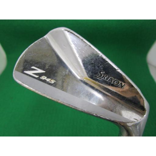 SRIXON ダンロップ スリクソン アイアンセット Z945 6S フレックスS 