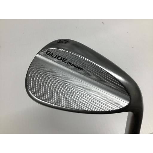 PING ピン ウェッジ GLIDE FORGED 56°/10° SS フレックスS 中古 C 