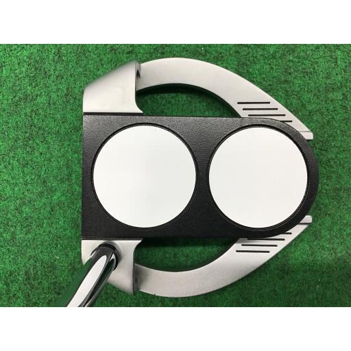 Callaway - 【美品】オデッセイ ホワイトホットOG #1 2020 34