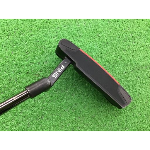 PING（ピン） PING ANSER(2021) 34インチ(PP58) パター PT フレックス