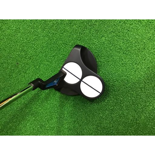 オデッセイ エーアイワン トライビーム パター 2-BALL CH Ai-ONE TRI 