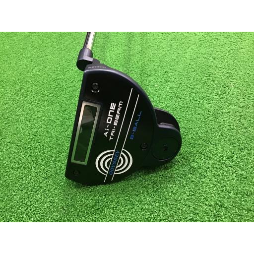 オデッセイ エーアイワン トライビーム パター 2-BALL CH Ai-ONE TRI 