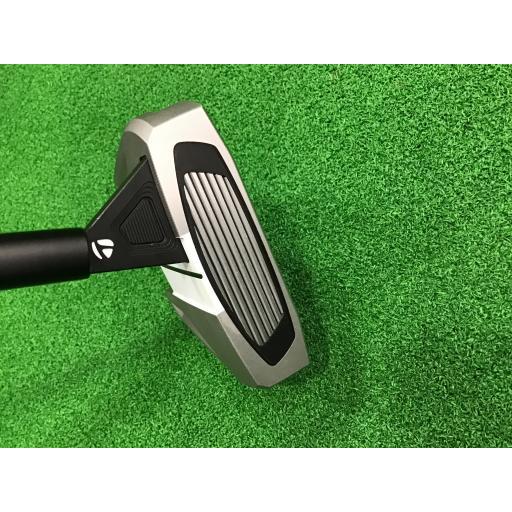 TaylorMade テーラーメイド スパイダー ジーティー マックス トラス 