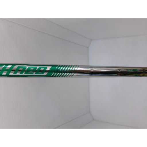 トッカメーカー Jucie ウェッジ tT Jucie tT 58°/8°G フレックスS 中古 