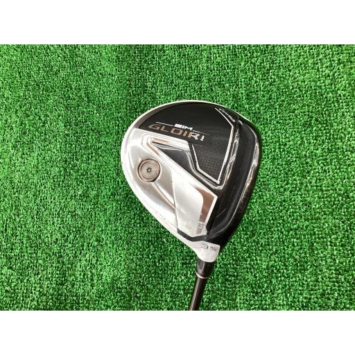 テーラーメイド シム フェアウェイウッド GLOIRE SIM GLOIRE 3W  