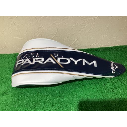 Callaway（キャロウェイ） PARADYM X 10.5° ドライバー DR フレックス