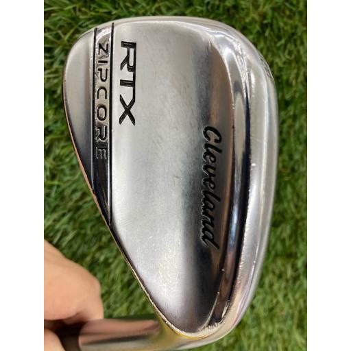 クリーブランド クリーブランド ウェッジ RTX ZIPCORE ツアーサテン 