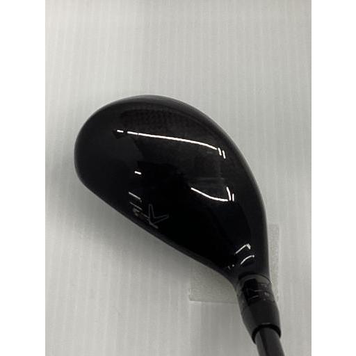 キャロウェイ APEX ユーティリティ 5U モーダスゴースト キャロウェイ