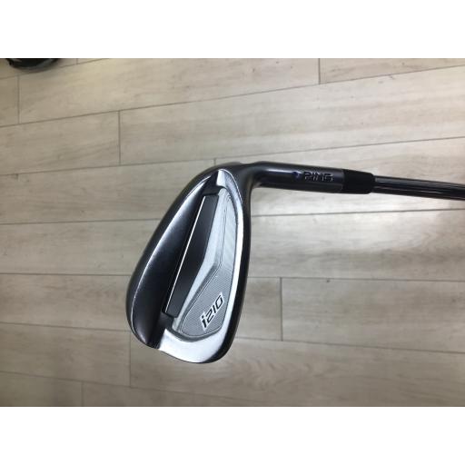 ピン i210 ウェッジ i210 i210 UW フレックスS 中古 Cランク 