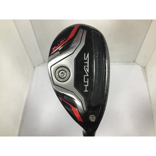 テーラーメイド ステルス ユーティリティ PLUS+ STEALTH PLUS+ U3 