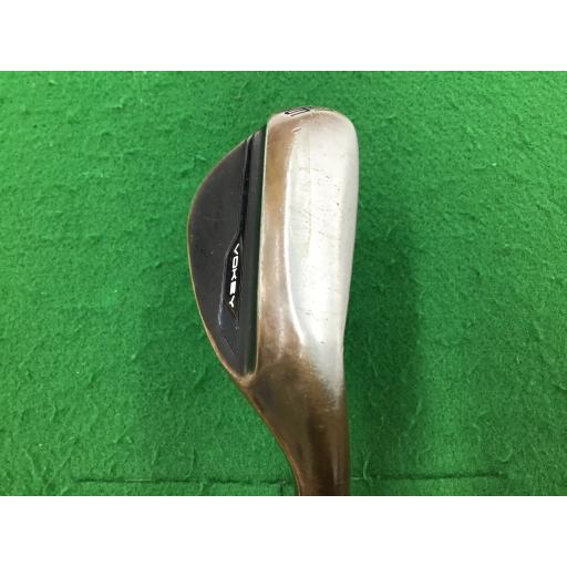 SM（VOKEY FORGED） タイトリスト Titleist ボーケイ ウェッジ FORGED 