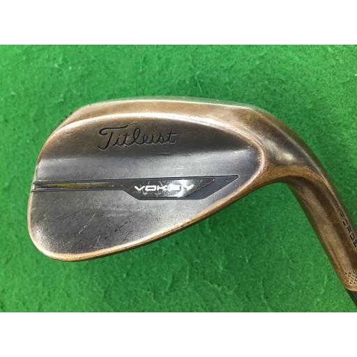 SM（VOKEY FORGED） タイトリスト Titleist ボーケイ ウェッジ FORGED 
