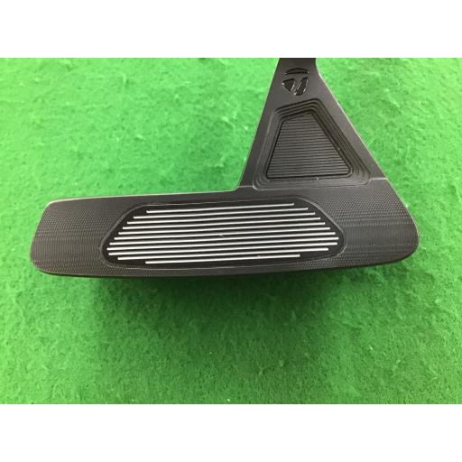 TaylorMade テーラーメイド ティーピー コレクション ブラック パター 