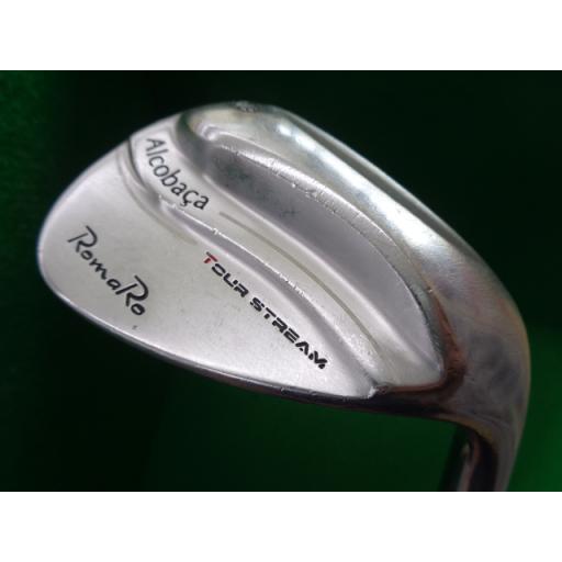 ロマロウェッジ Alcobaca 58度 RomaRo (ロマロ) Alcobaca Stream