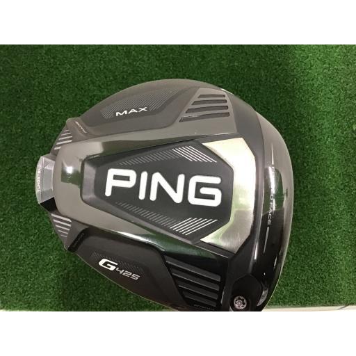 ピン G425 ドライバー G425 MAX G425 MAX 10.5° フレックスS 中古 C 