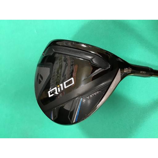 TaylorMade テーラーメイド キューアイテン フェアウェイウッド Qi10 