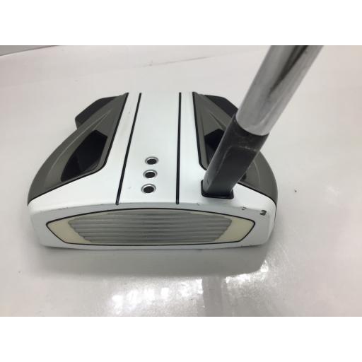 スパイダーEX(ﾌﾟﾗﾁﾅﾑﾎﾜｲﾄｽﾓｰﾙｽﾗﾝﾄ33インチ)