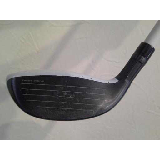 TaylorMade SIM2 MAX U5 レディース ユーティリティ TaylorMade（テーラーメイド） シムツー ユーティリティ MAX SIM2 MAX
