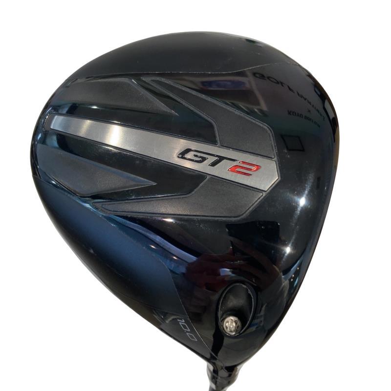 Titleist（タイトリスト） GT2 10° ドライバー DR フレックスS