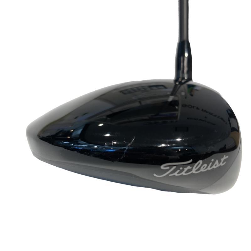 Titleist（タイトリスト） GT2 10° ドライバー DR フレックスS